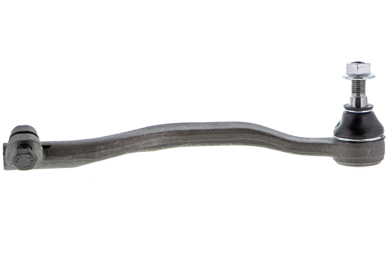 Steering Tie Rod End Mevotech Supreme MS106138