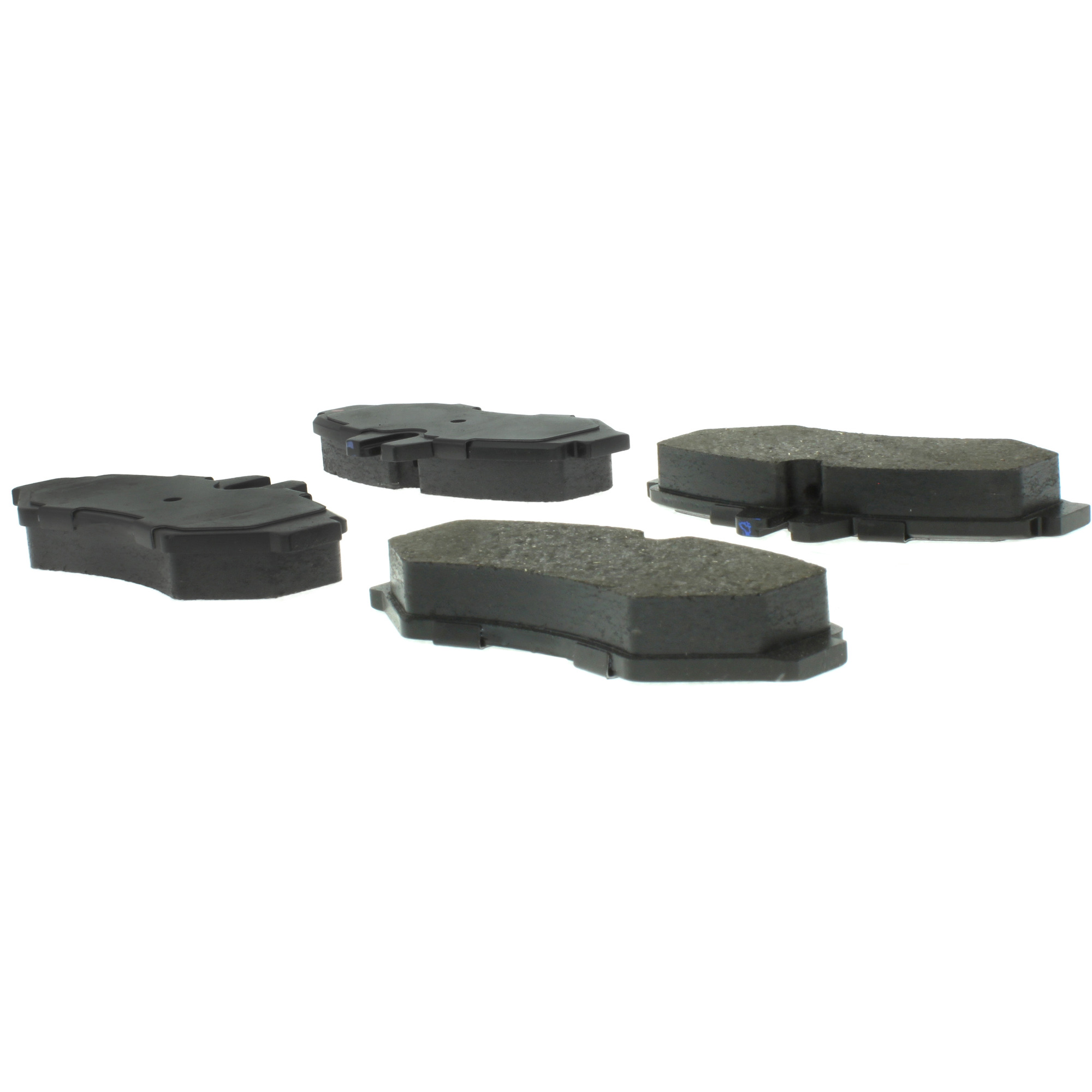 Disc Brake Pad Set Centric Parts 300.09280