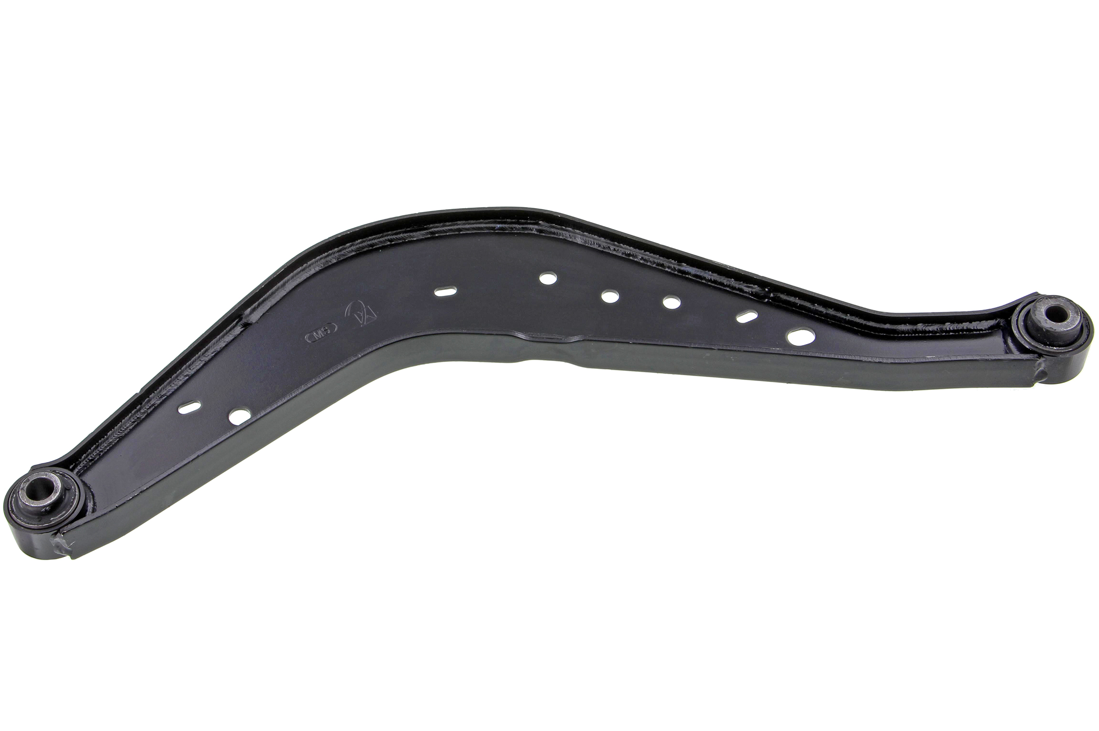 Lateral Arm MacPherson Chassis C6GS501262