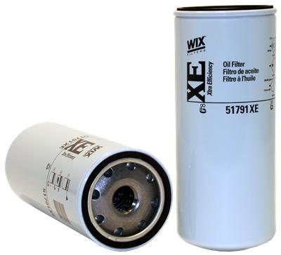 Engine Oil Filter Wix 51791XE