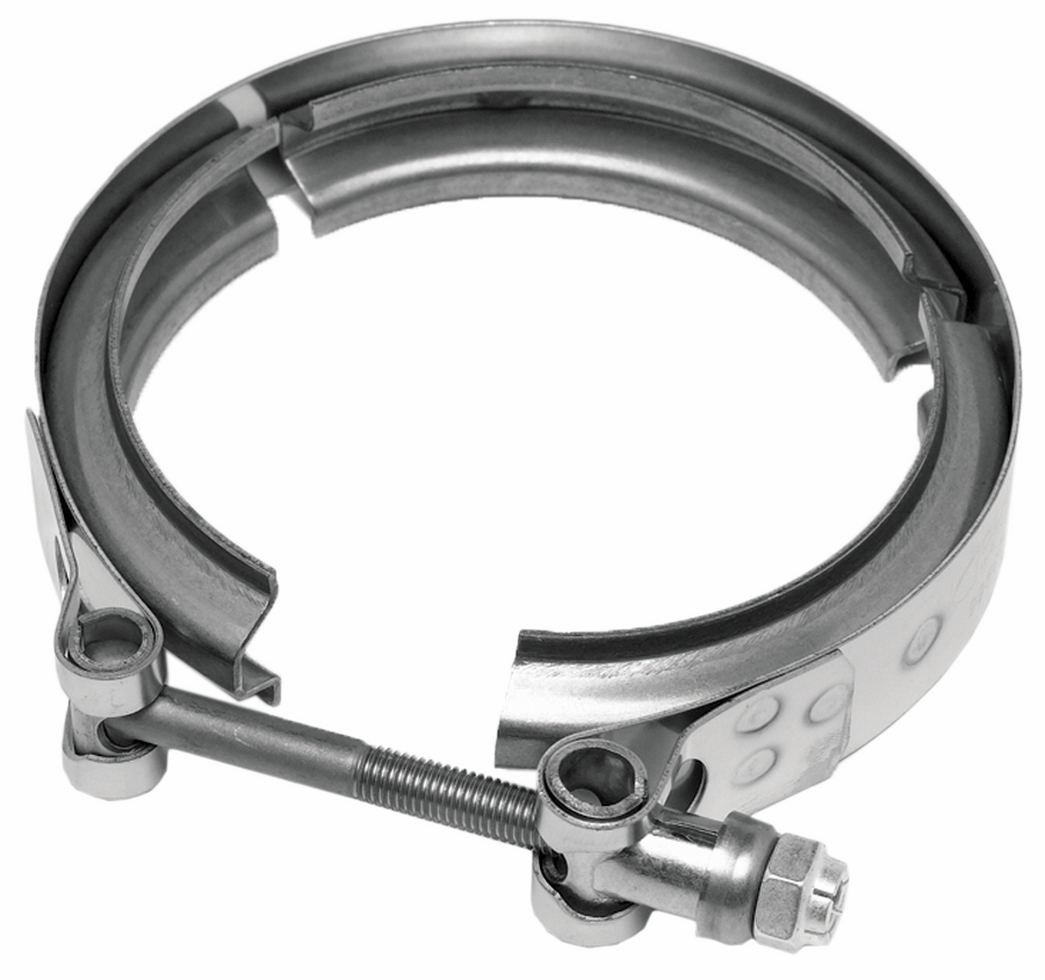 Exhaust Clamp Walker Exhaust 36212