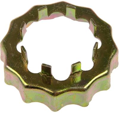 Spindle Nut Retainer Dorman - Autograde 615-075