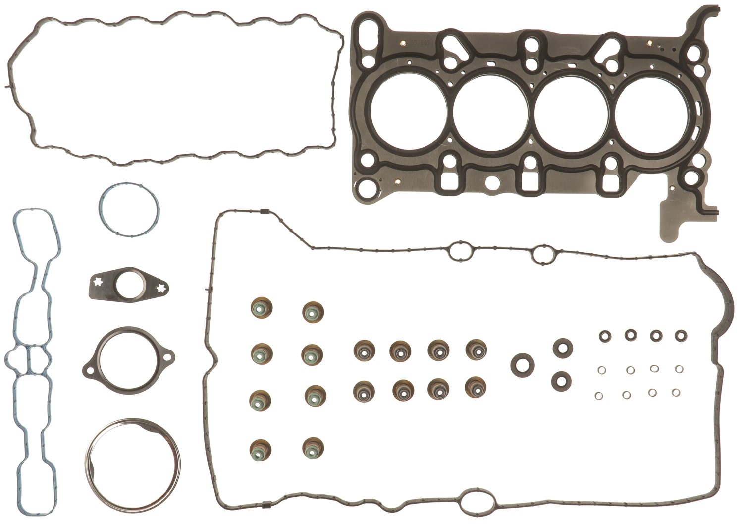 Engine Cylinder Head Gasket Set MAHLE HS55352