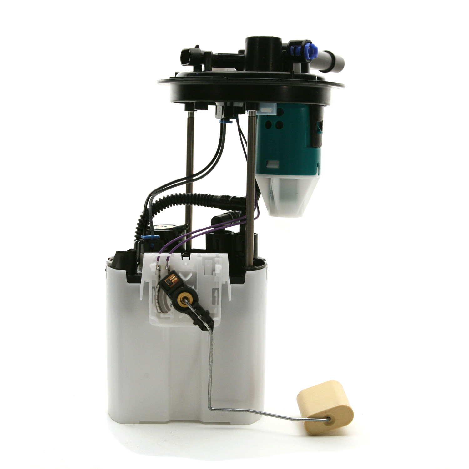 Fuel Pump Module Assembly Delphi FG0505