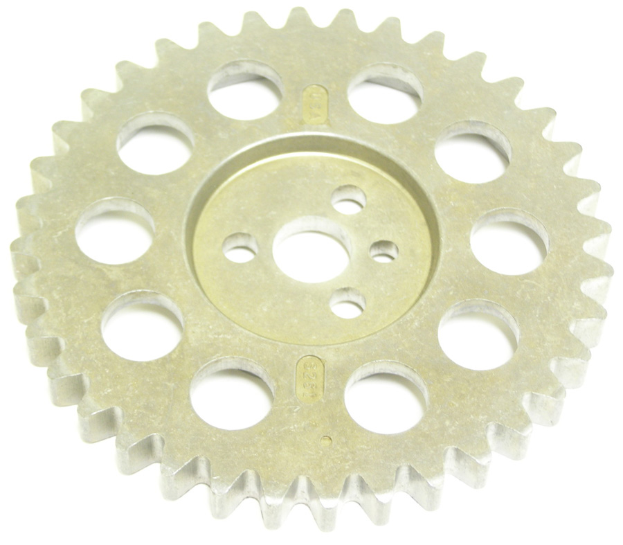 Engine Timing Camshaft Sprocket Cloyes S261T