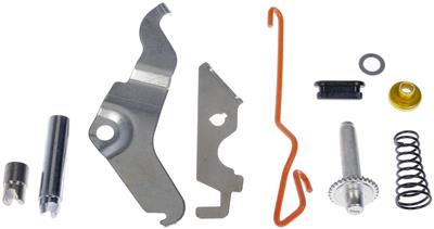 Drum Brake Self-Adjuster Repair Kit Dorman - First Stop HW2594