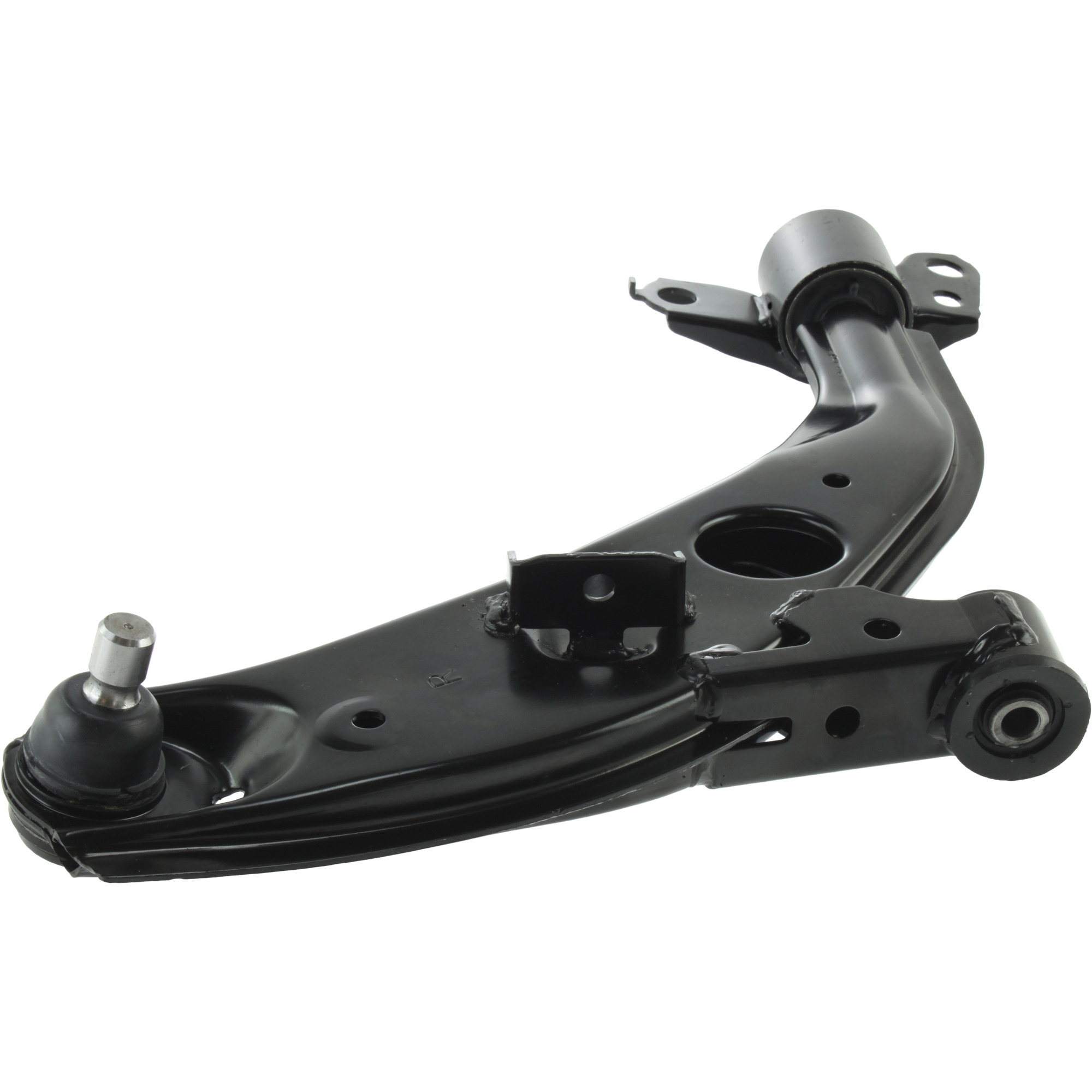 Suspension Control Arm and Ball Joint Assembly Centric Parts 623.61057
