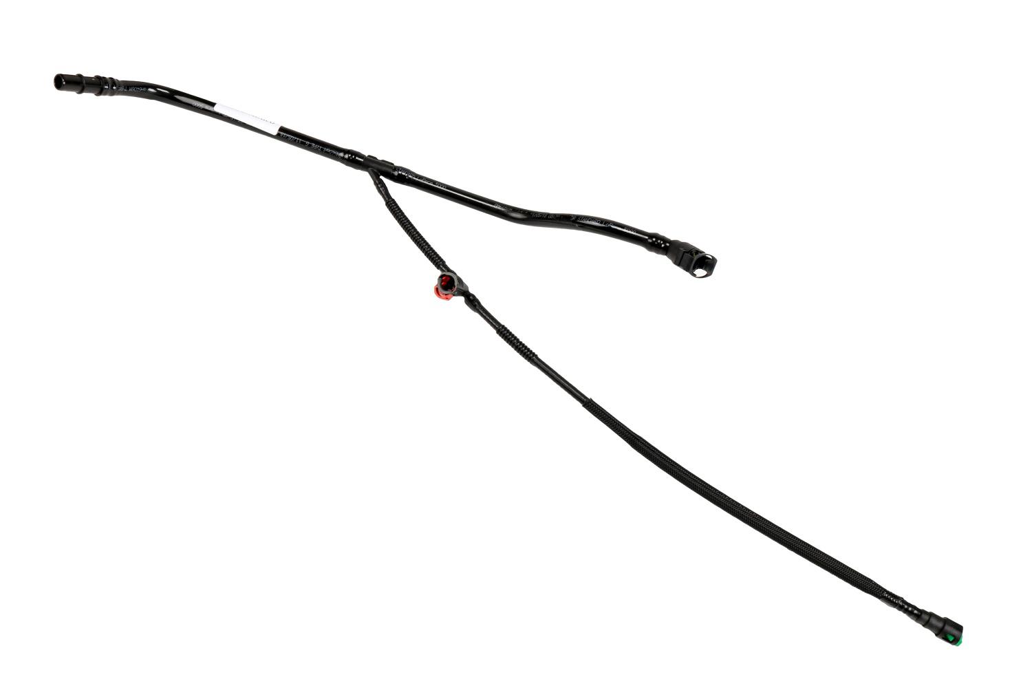 Vapor Canister Vent Hose GM Genuine Parts 25949508