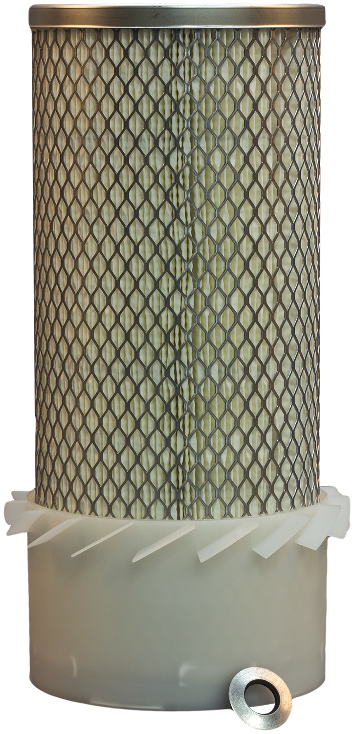 Engine Air Filter LUBER-FINER LAF 1734
