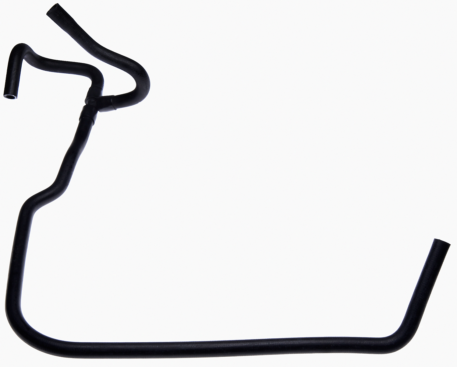 Radiator Coolant Hose Gates 22614