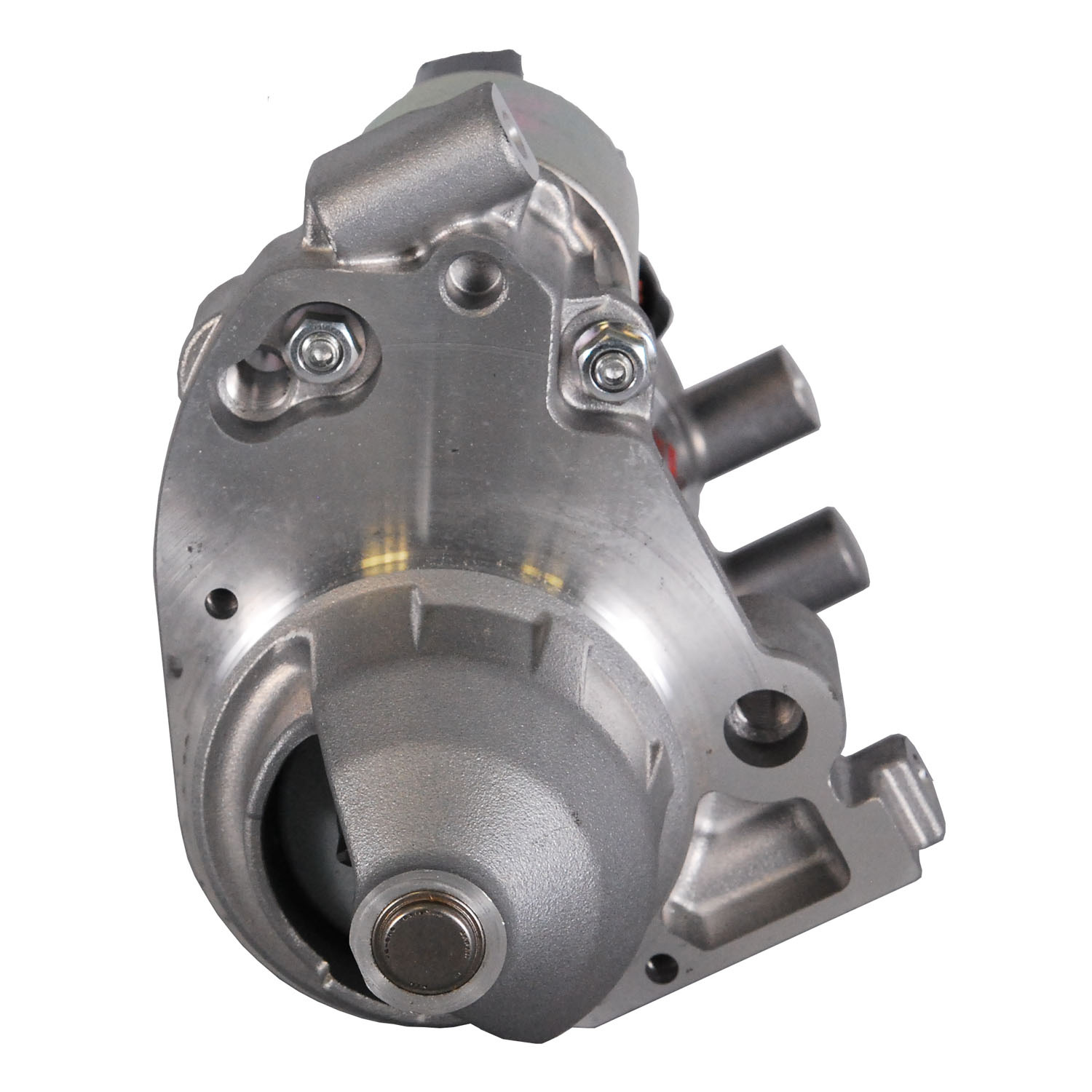 Genuine Denso DENSO First Time Fit® Starter Motor – Remanufactured 280