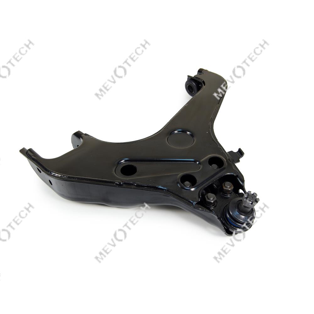 Suspension Control Arm and Ball Joint Assembly Mevotech Supreme CMS801000