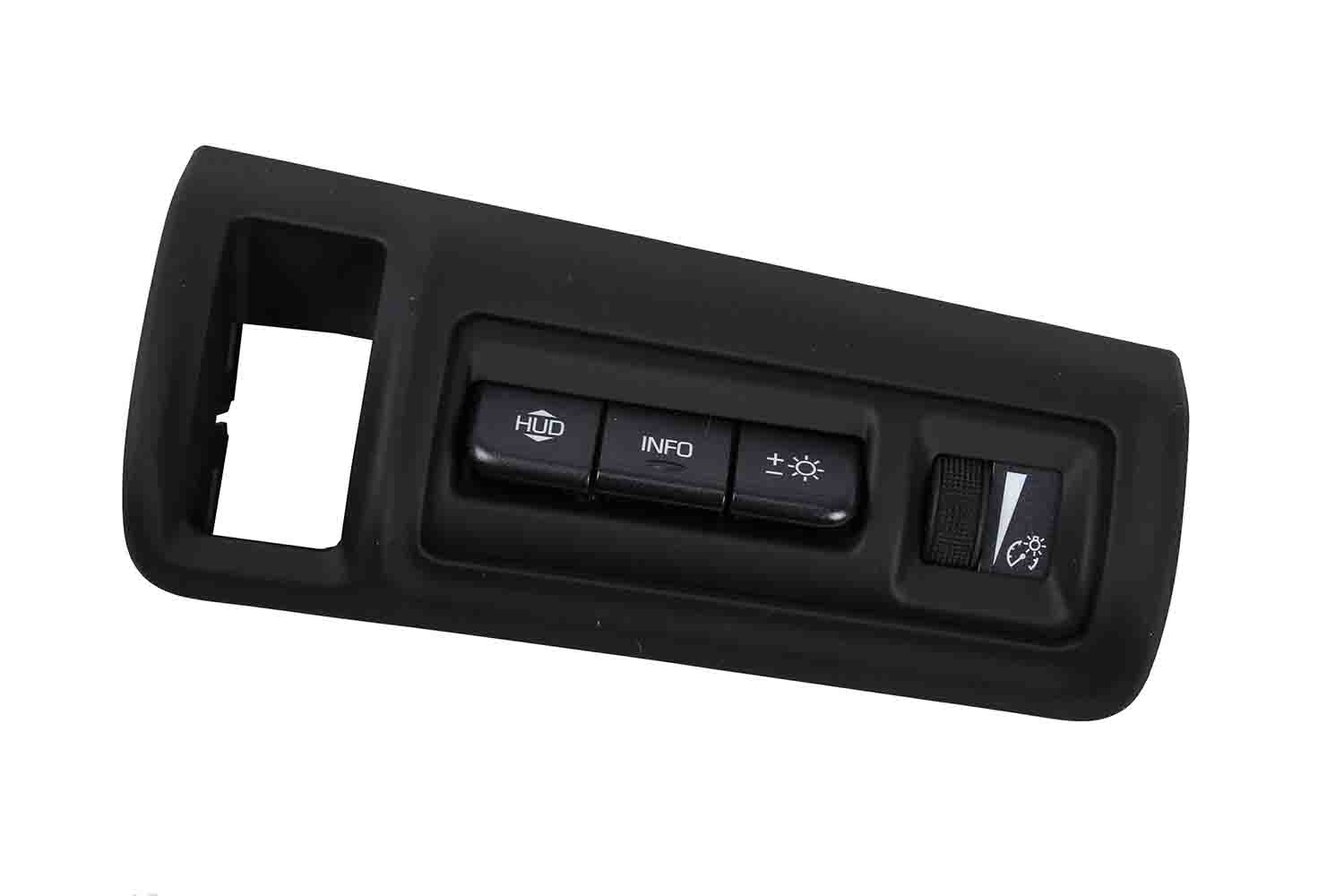 Interior Light Switch GM Genuine Parts 20942306