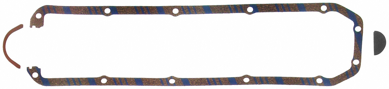 Engine Valve Cover Gasket Set FEL-PRO VS 50236 C
