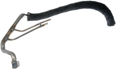 Exhaust Gas Recirculation (EGR) Line Dorman - OE Solutions 598-139
