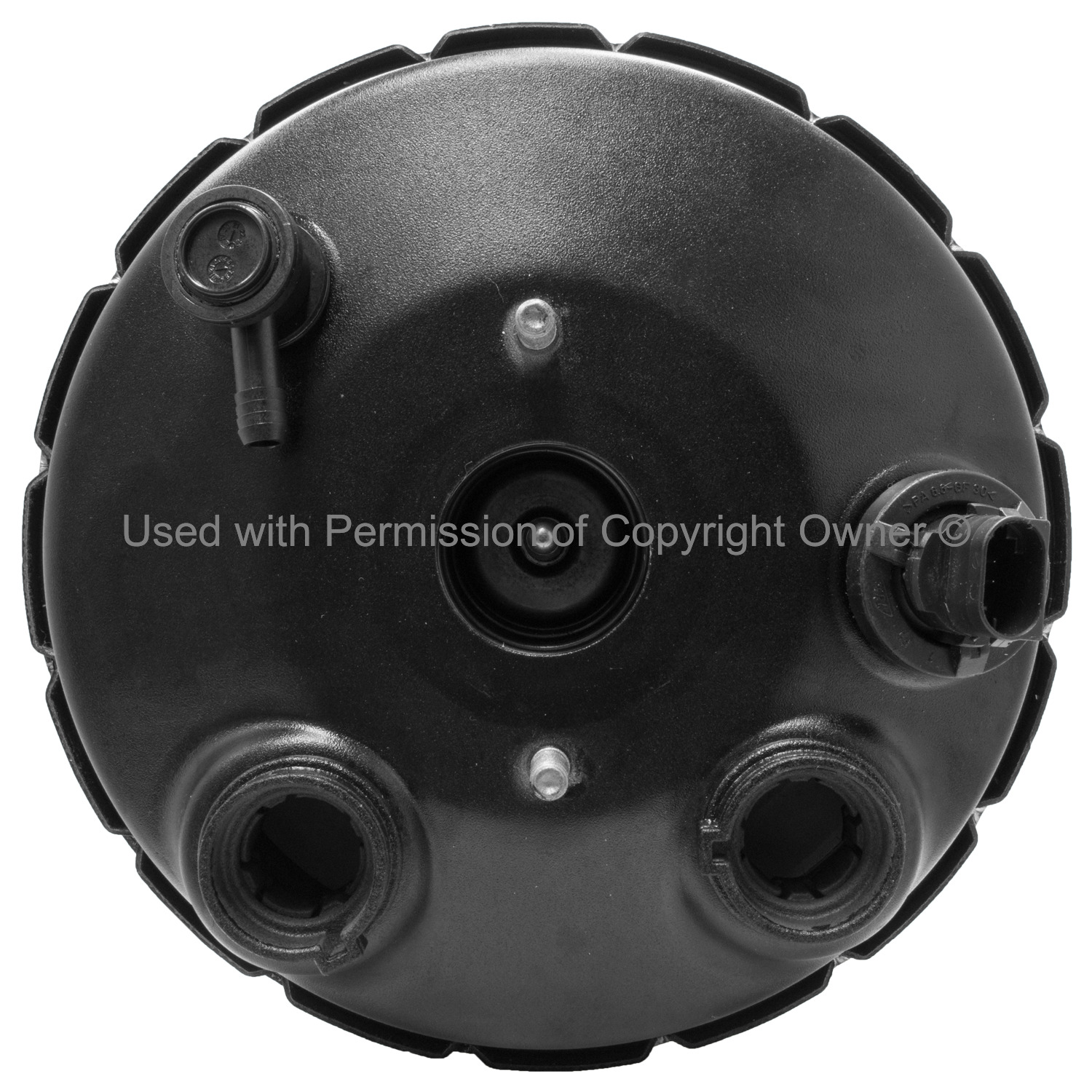 Power Brake Booster Perfect Stop PS1538