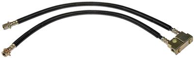 Brake Hydraulic Hose Dorman - First Stop H620942