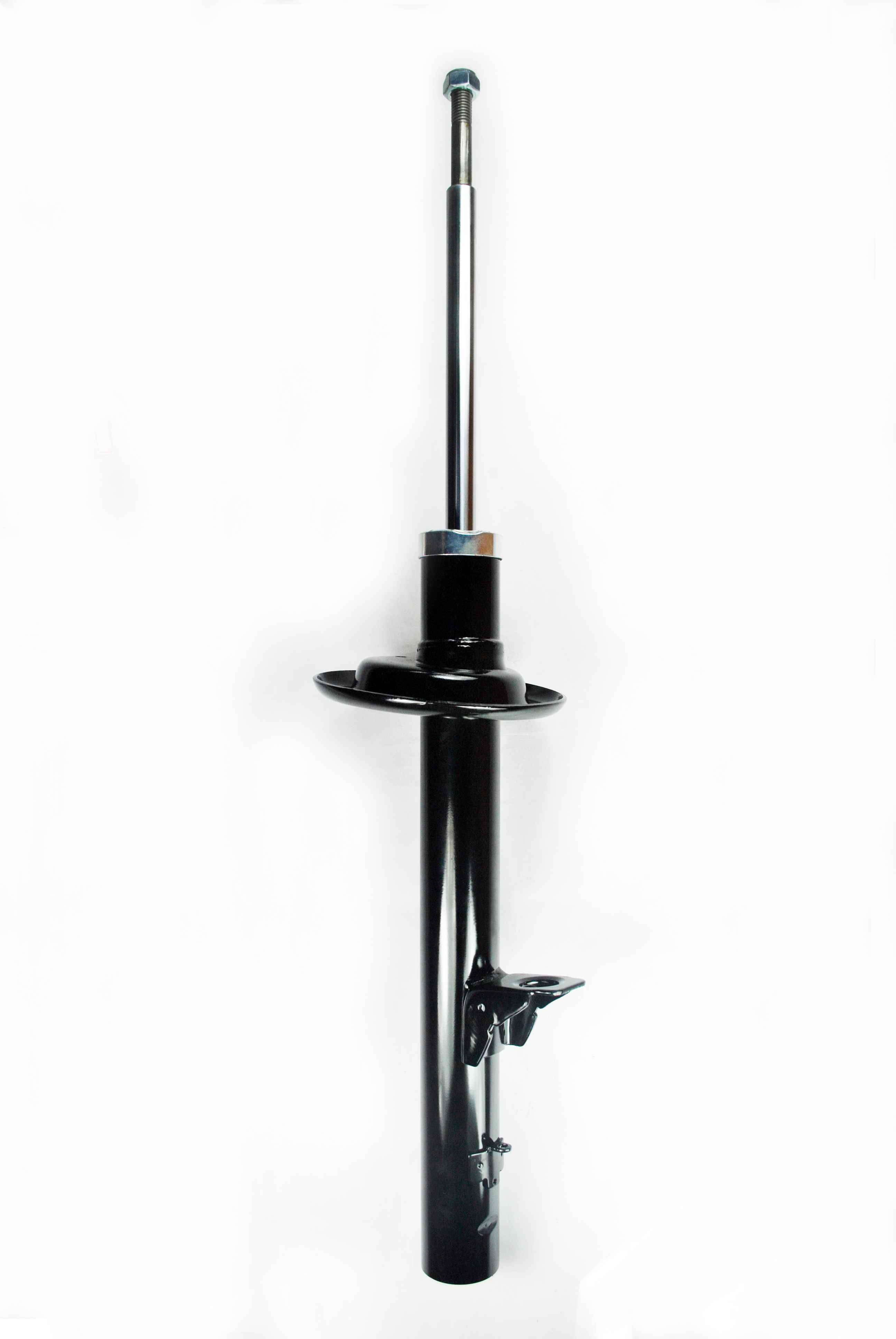 Suspension Strut MacPherson Ride Control MP336309