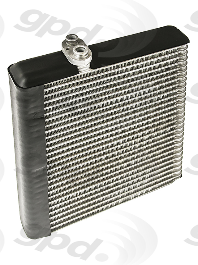 A/C Evaporator Core Global Parts Distributors LLC 4712108