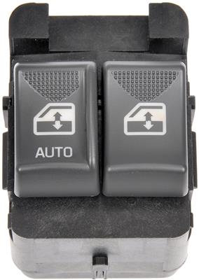 Door Window Switch Dorman - OE Solutions 901-129