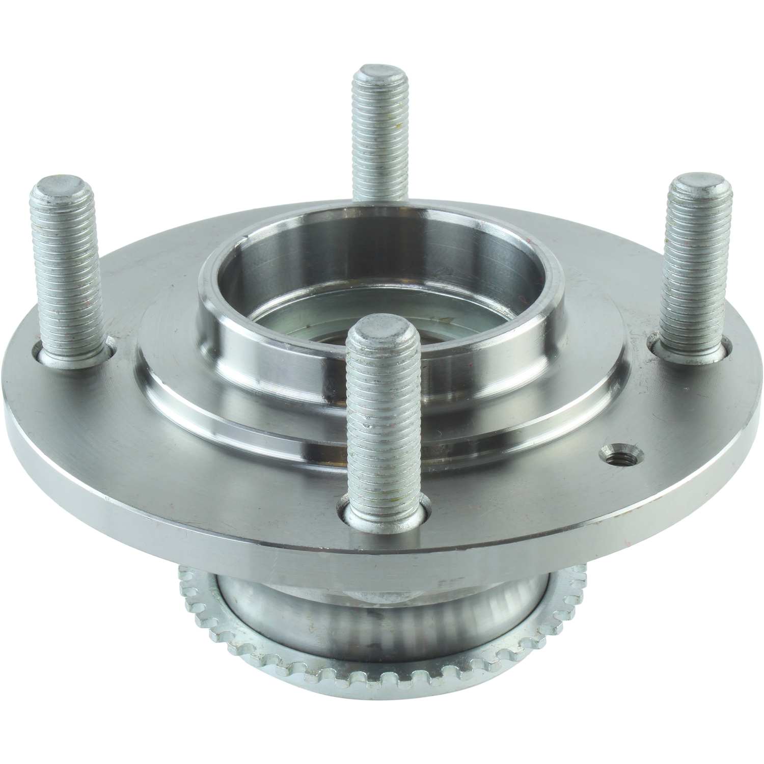 Wheel Bearing and Hub Assembly Centric Parts 40646006