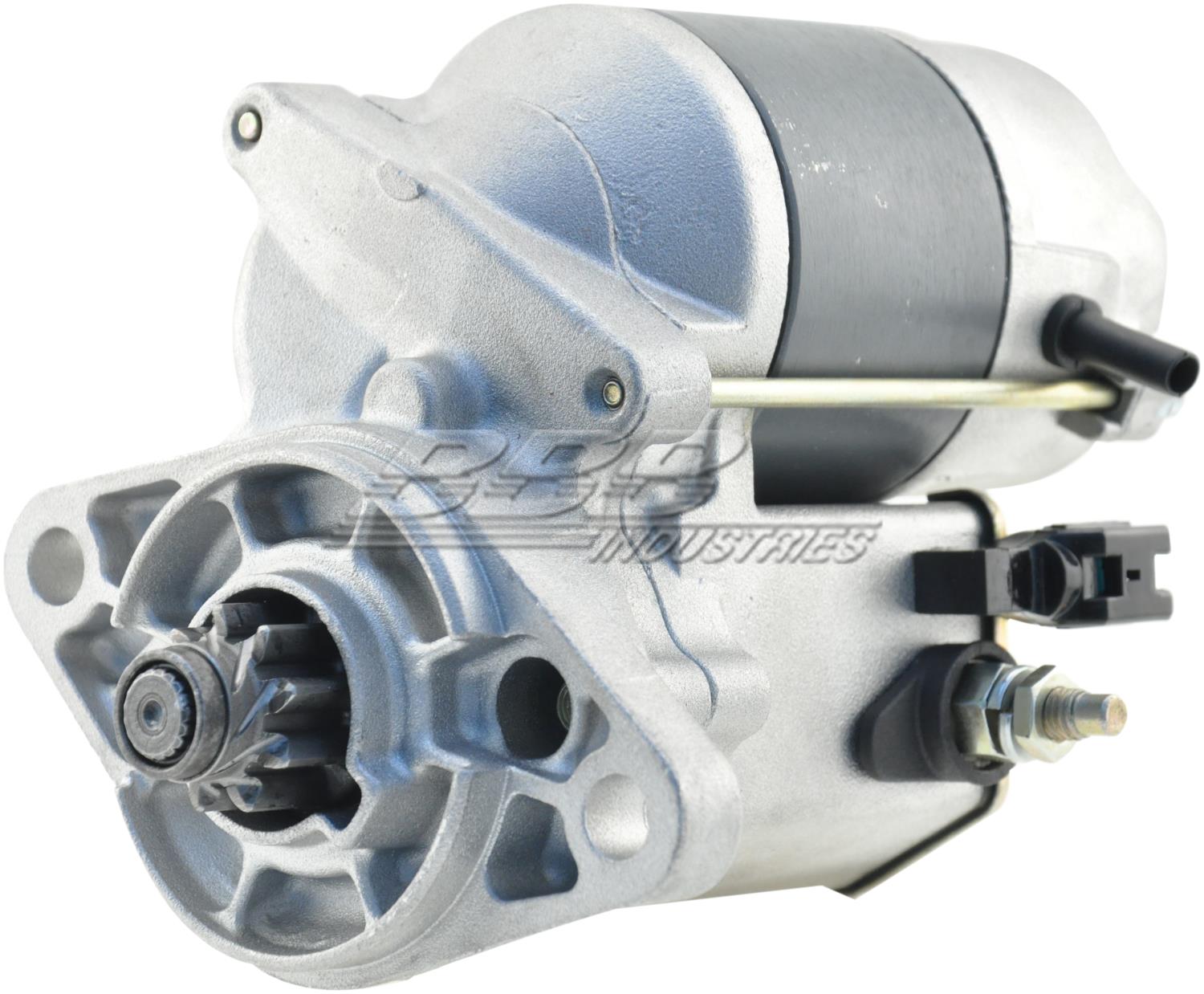 Starter TERREPOWER formerly BBB Industries 17493