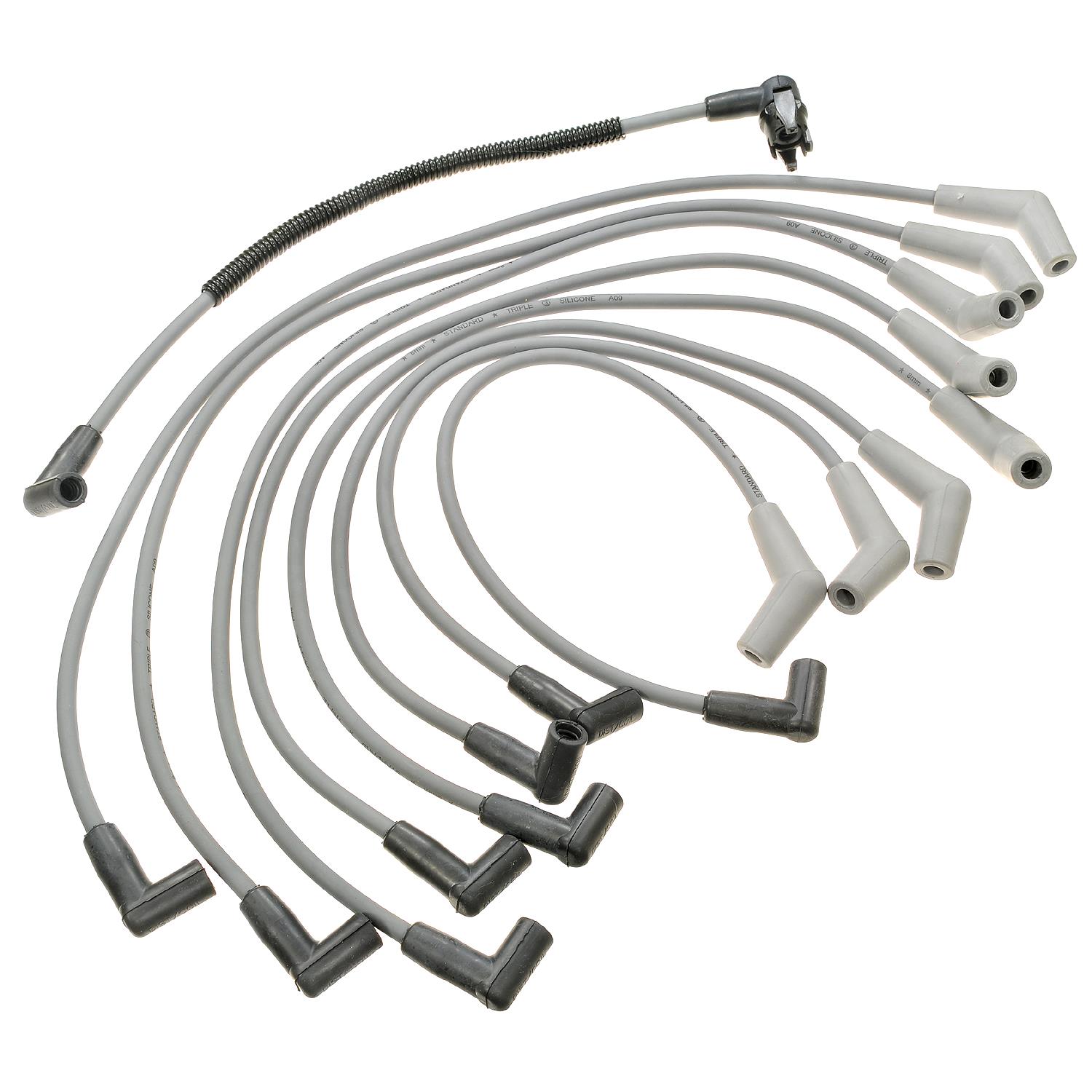 Spark Plug Wire Set Standard Ignition 6923