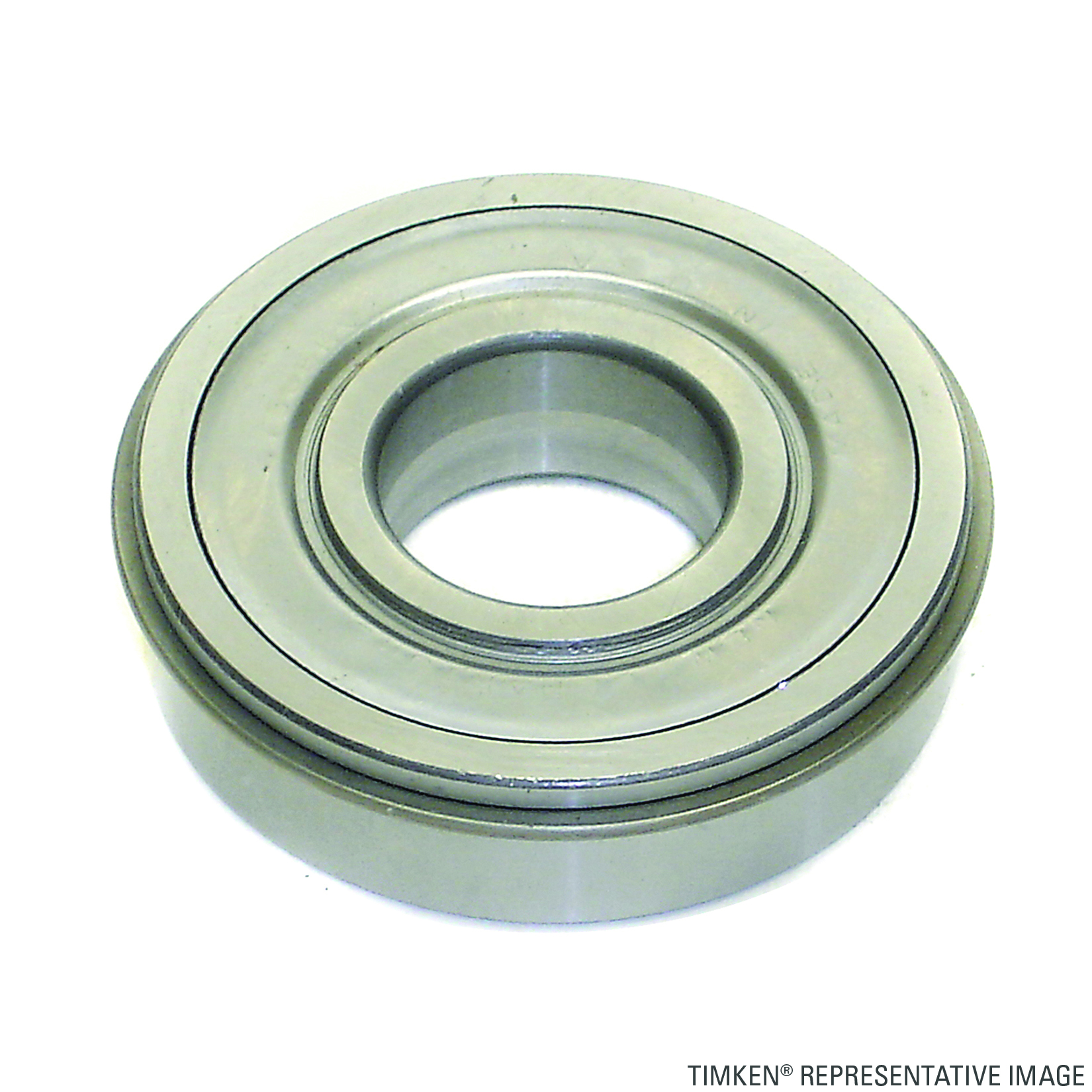 Manual Transmission Output Shaft Bearing Timken 1307