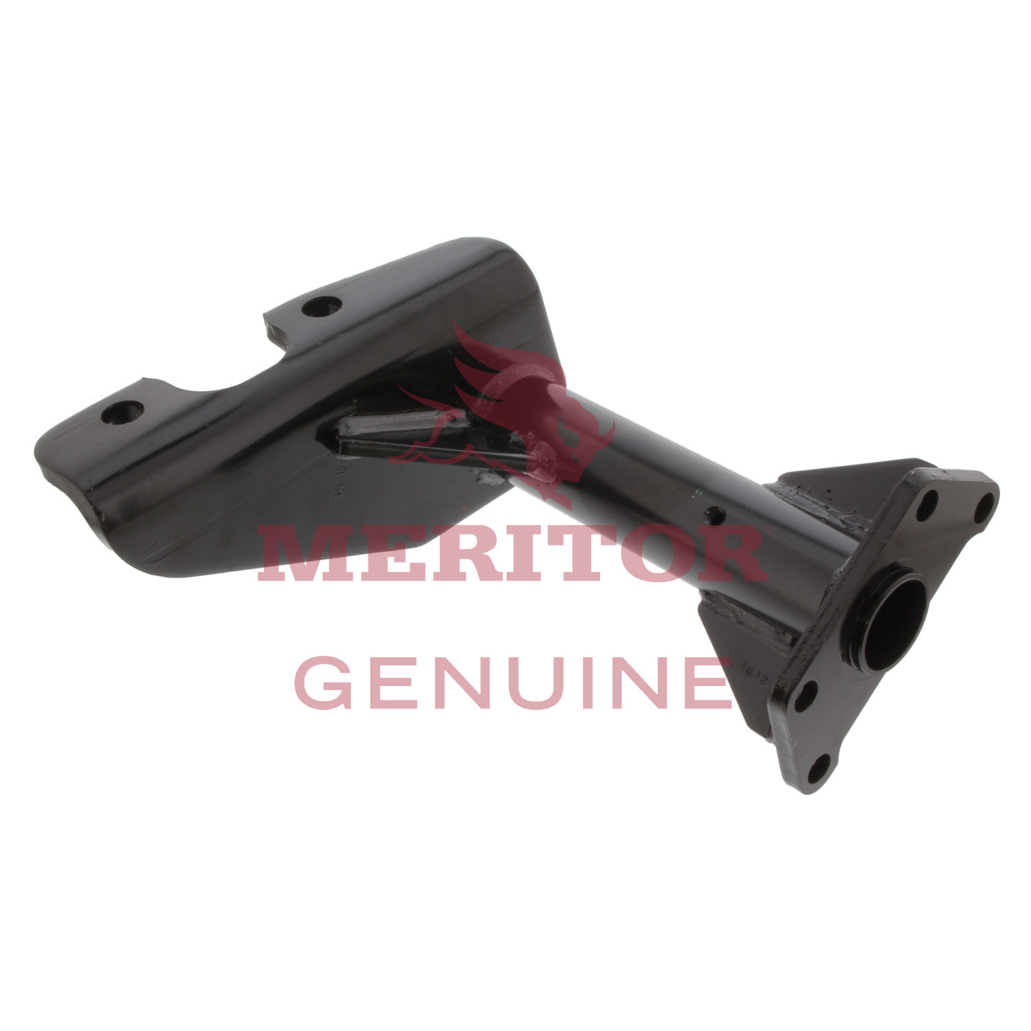 Air Brake Chamber Bracket Meritor D163299E6089