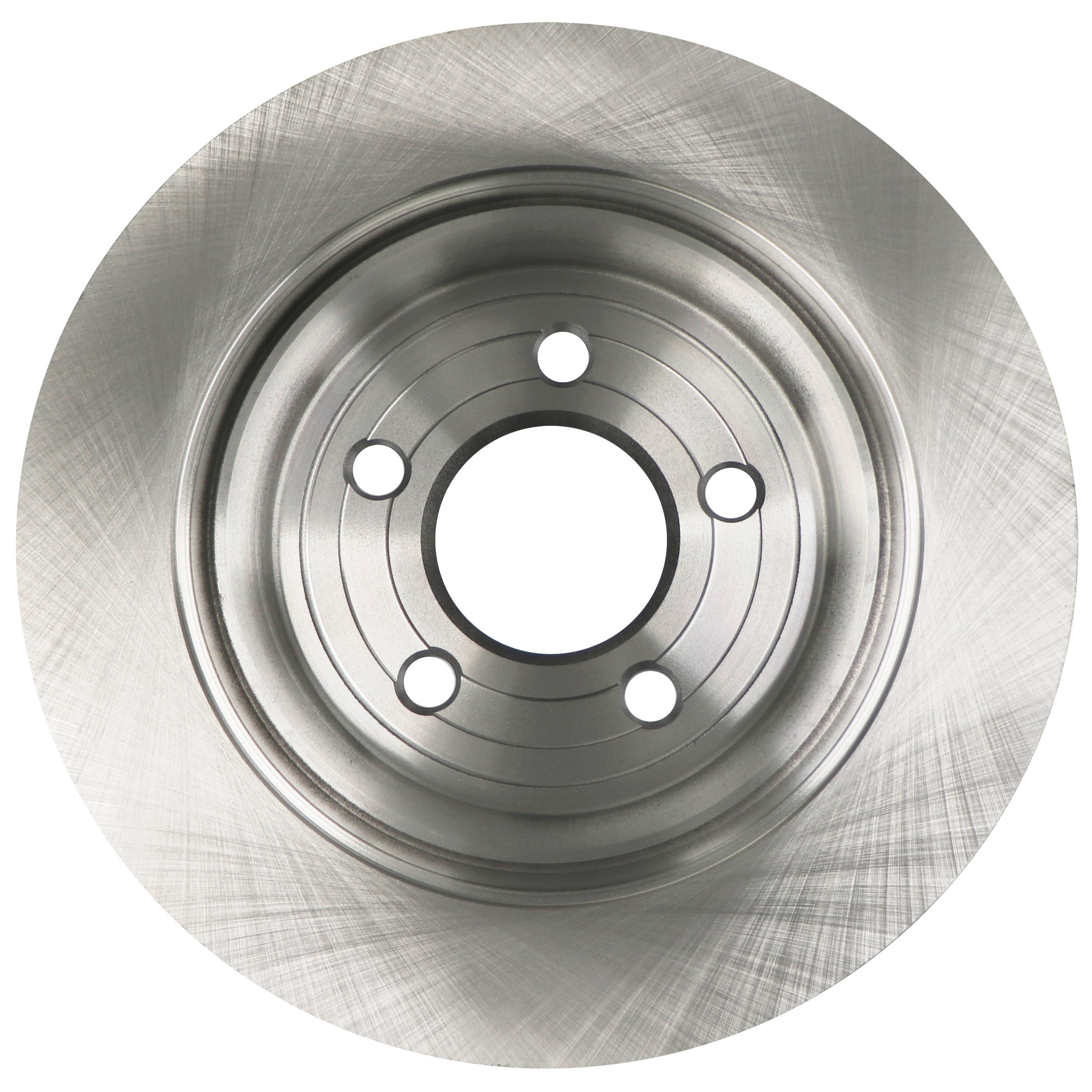 Disc Brake Rotor Perfect Stop PS4412540HC
