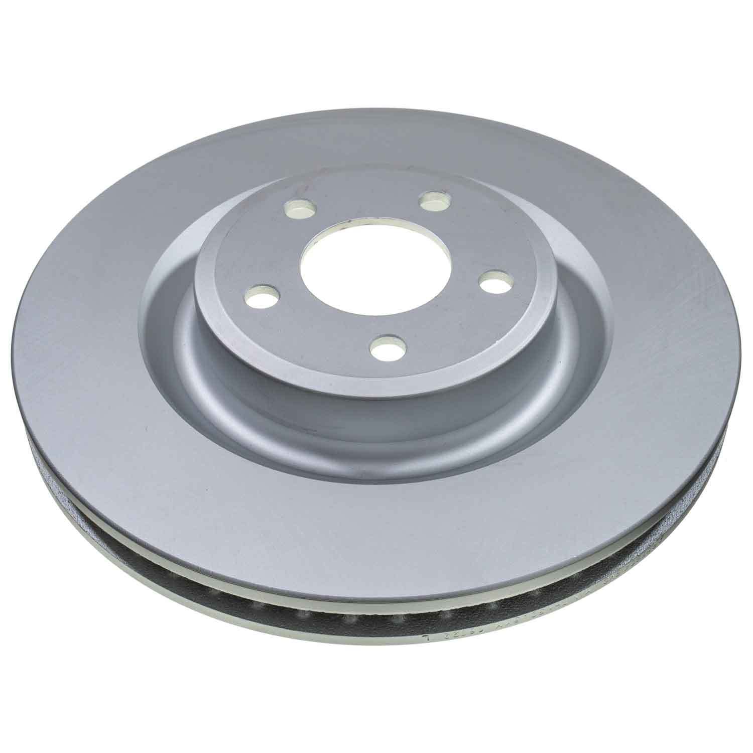 Disc Brake Rotor PowerStop AR85204EVC