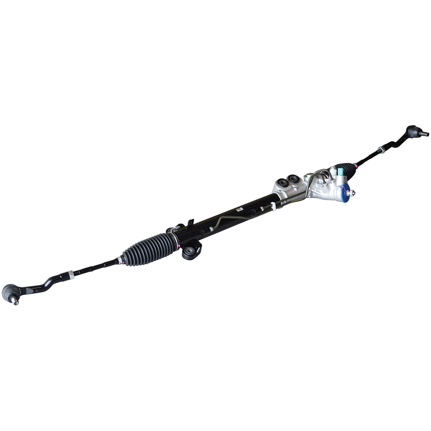 Rack and Pinion Assembly Hitachi Astemo PSG0011