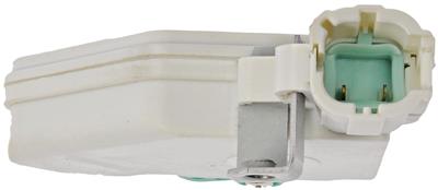 Door Lock Actuator Motor Dorman - OE Solutions 759-224