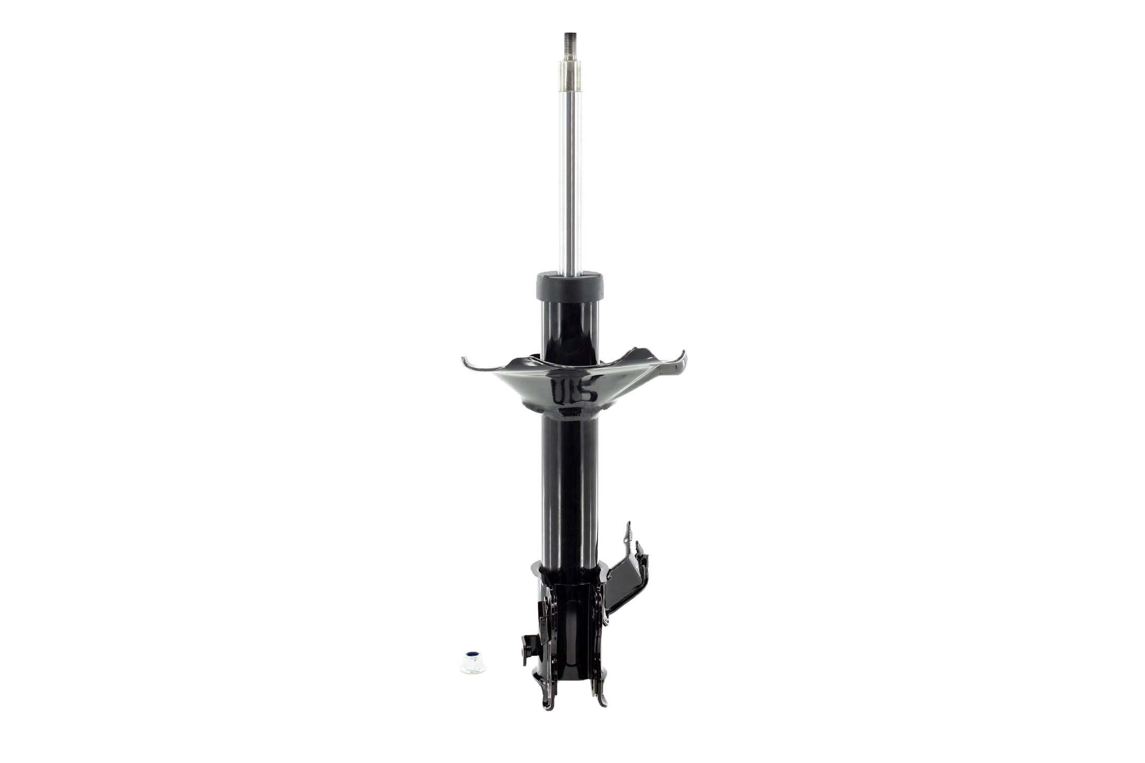 Suspension Strut MacPherson Ride Control MP332325R