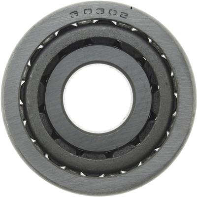 Wheel Bearing and Race Set Centric Parts 410.42006E