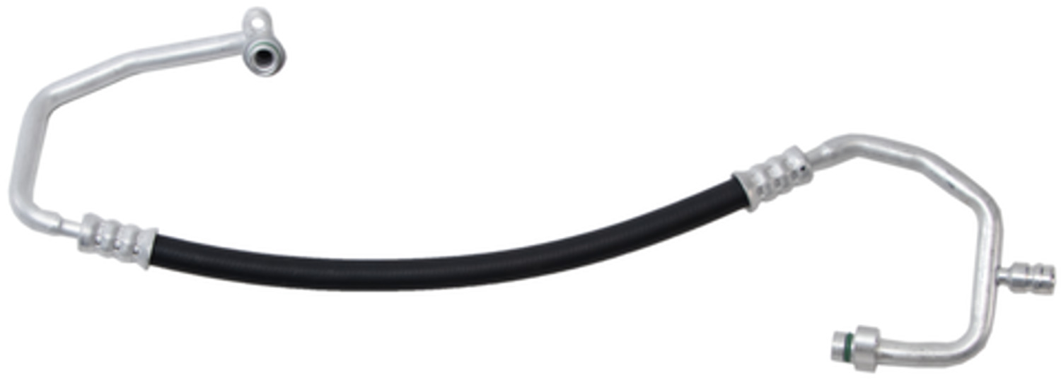 A/C Refrigerant Discharge Hose Four Seasons 65785