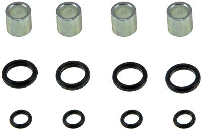 Disc Brake Hardware Kit Dorman - First Stop HW5531