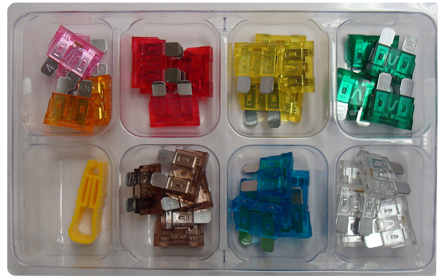 Fuse Kit Pico 6F-91