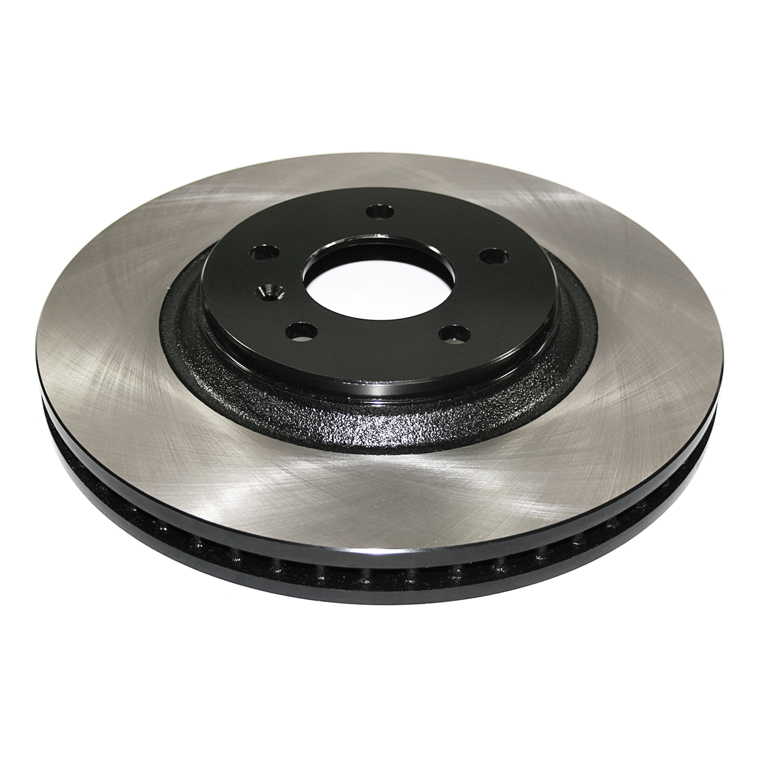 Disc Brake Rotor DuraGo BR900386-02
