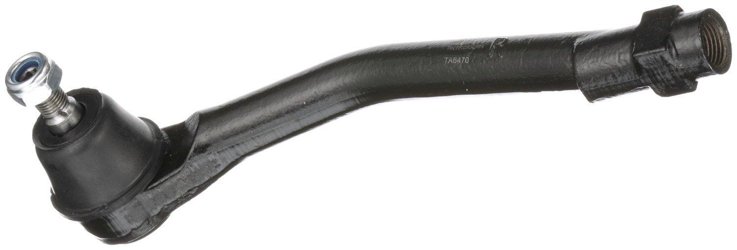 Steering Tie Rod End Delphi TA6470