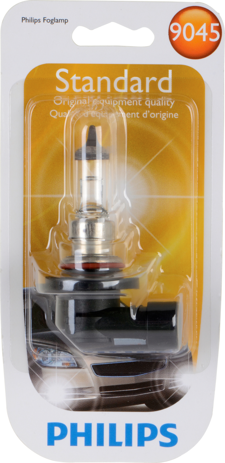 Fog Light Bulb Philips 9045B1