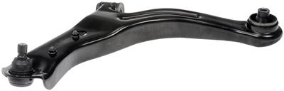 Suspension Control Arm and Ball Joint Assembly Dorman - OE Solutions 520-283