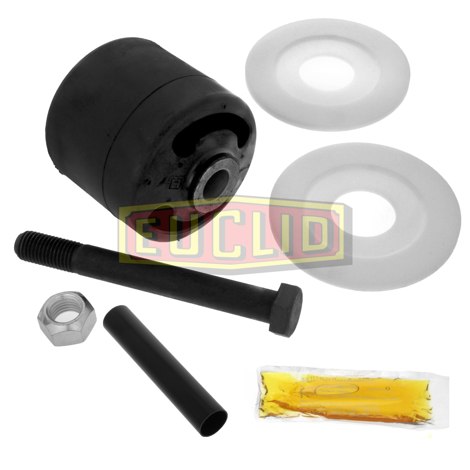 Suspension Bushing Kit Meritor E6121