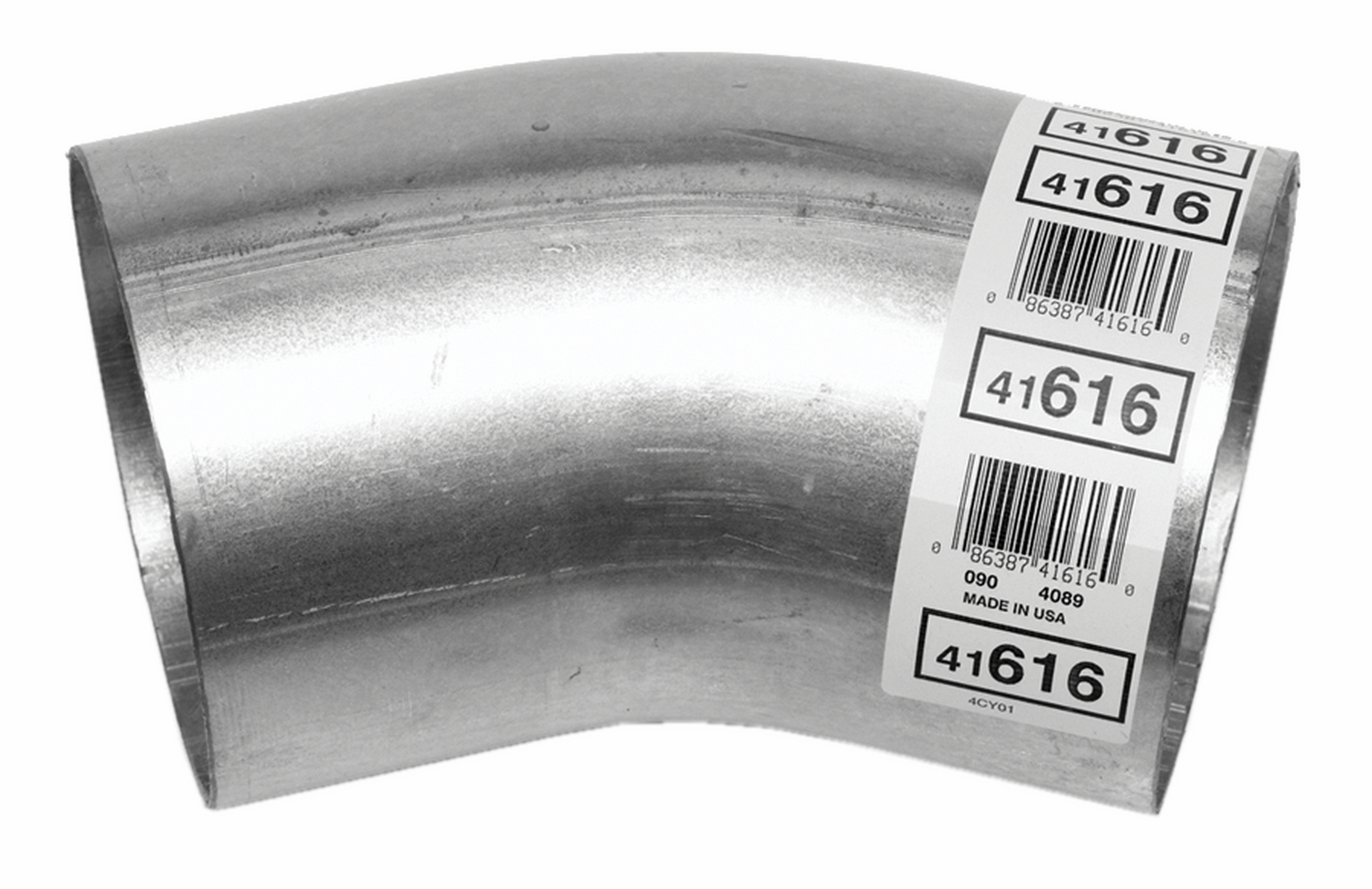Exhaust Elbow Walker Exhaust 41616