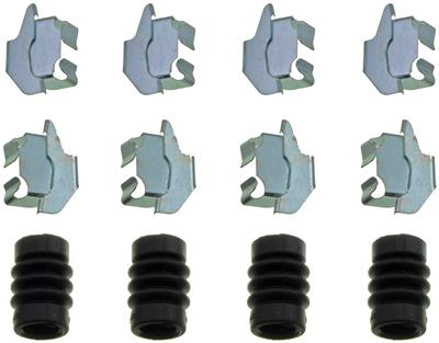 Disc Brake Hardware Kit Dorman - First Stop HW5865