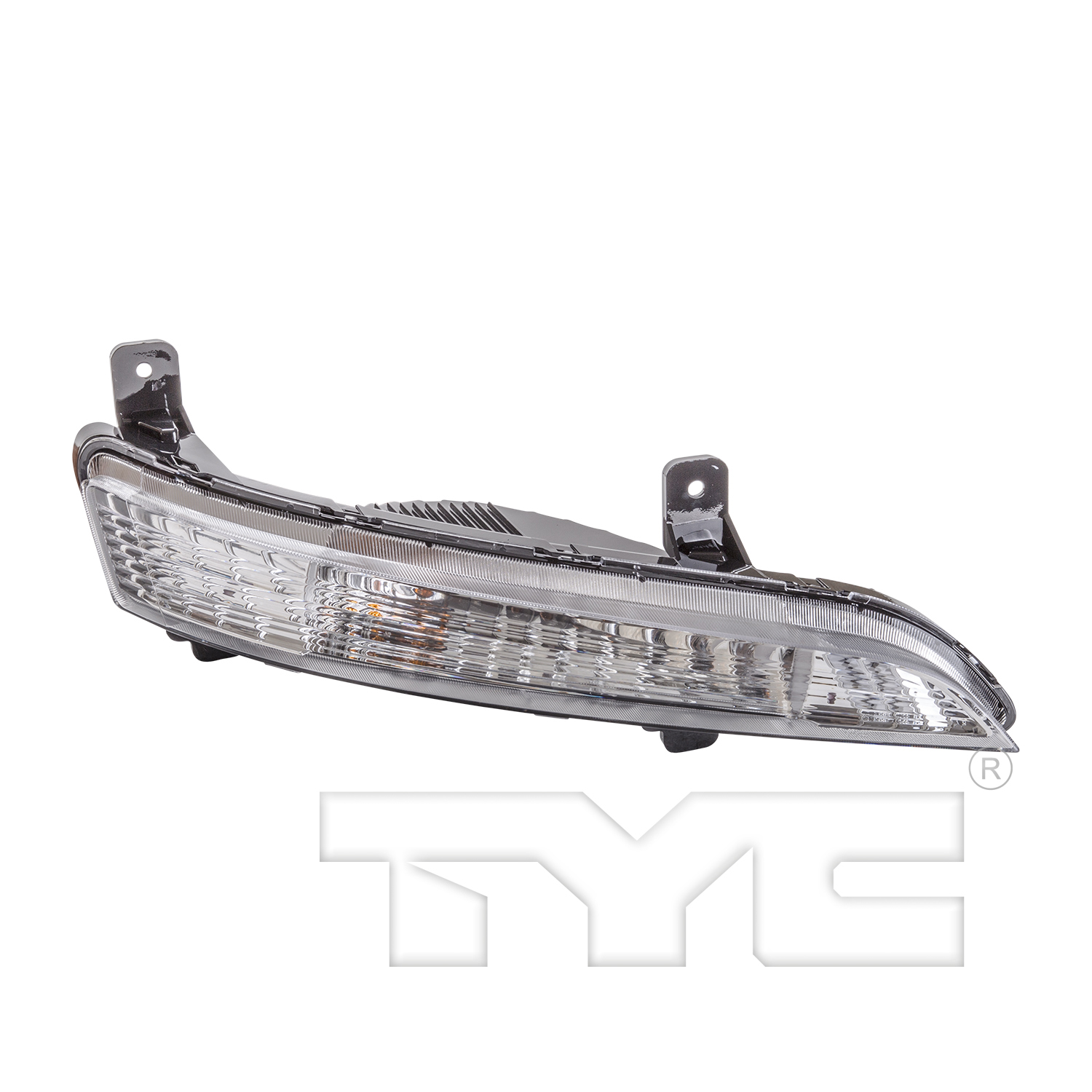 Turn Signal / Parking Light Assembly TYC 12-5305-00