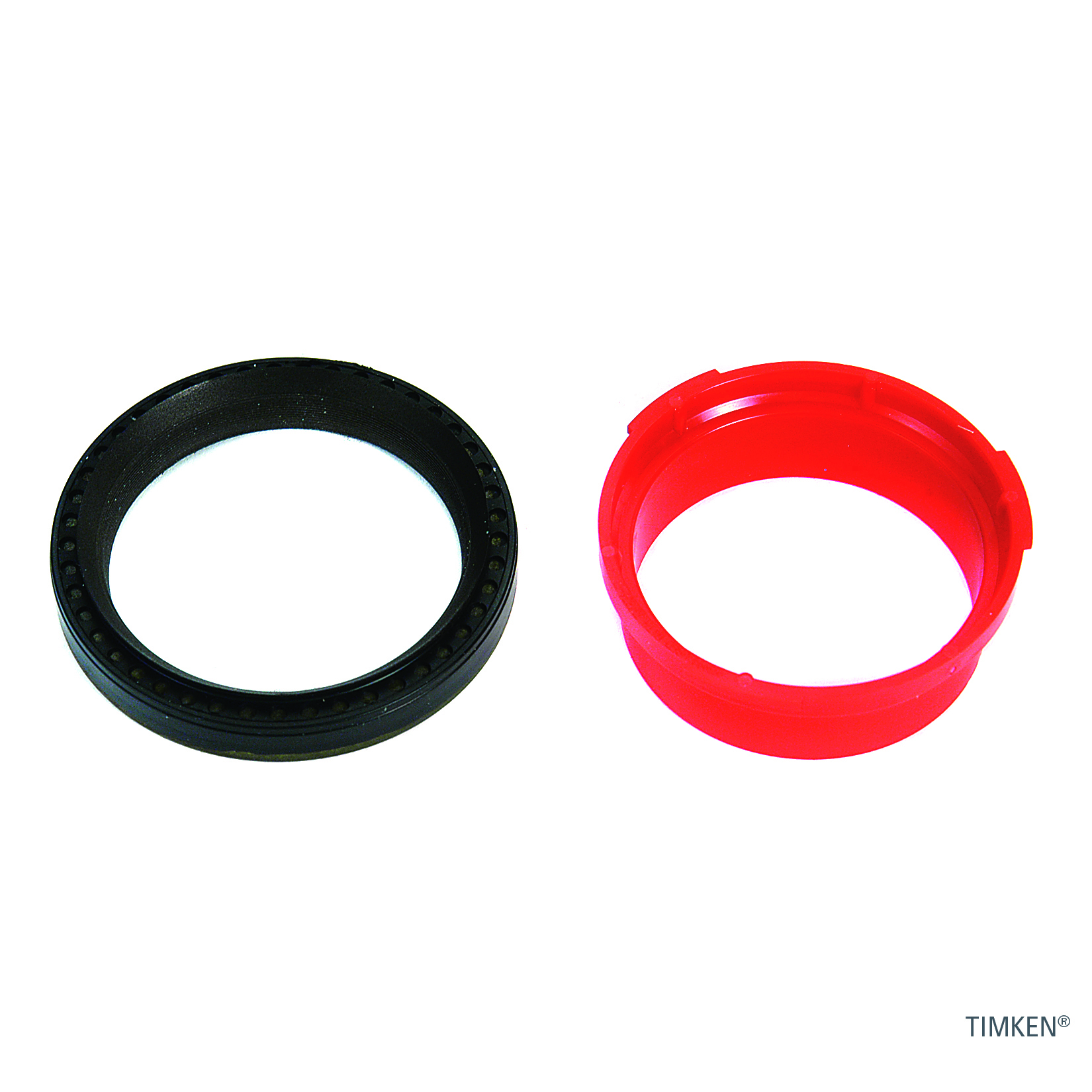 Engine Crankshaft Seal Timken 710555