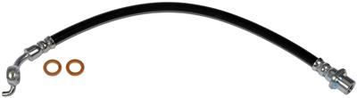 Brake Hydraulic Hose Parts Master BH622029