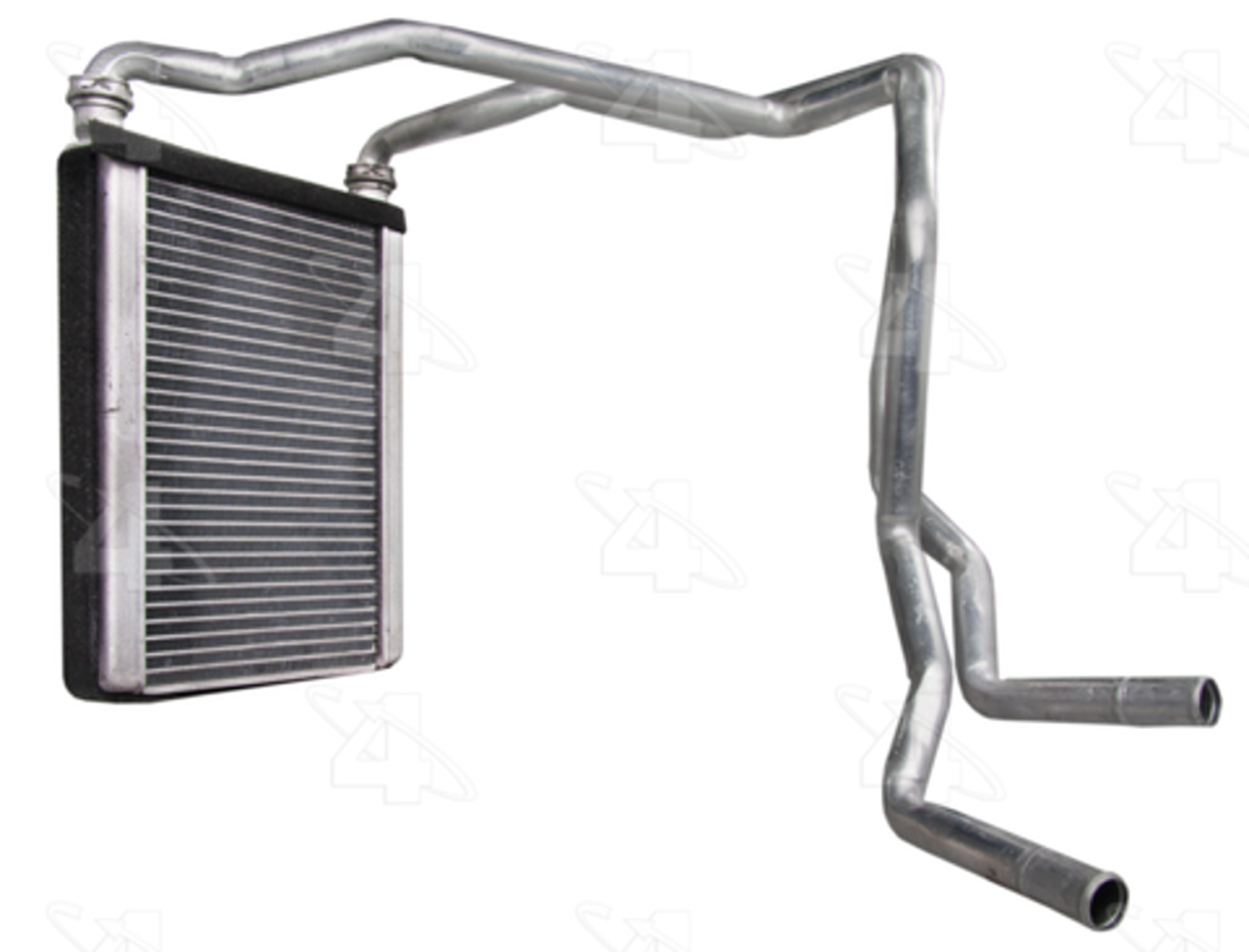 HVAC Heater Core Four Seasons 90037
