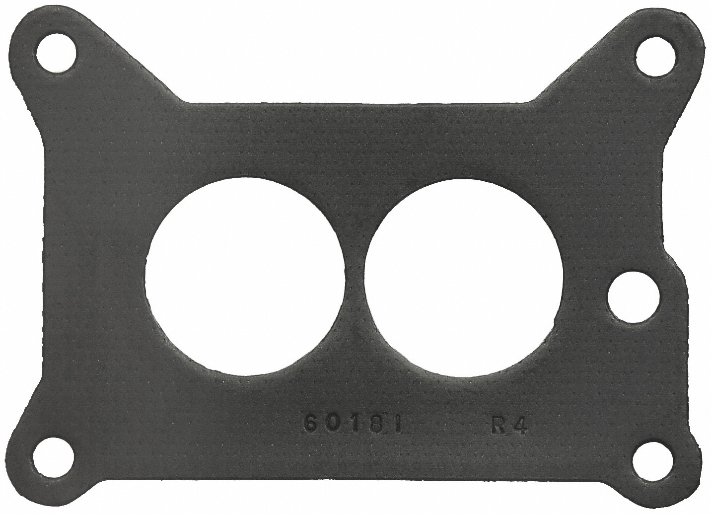 Carburetor Mounting Gasket FEL-PRO 60181